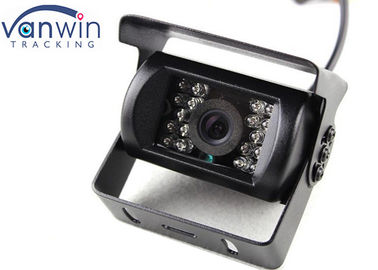 डीवीआर, वायर्ड बैक-अप कैमरा सिस्टम के लिए एएचडी 720 पी / 960 पी सीएमओएस बस निगरानी कैमरा