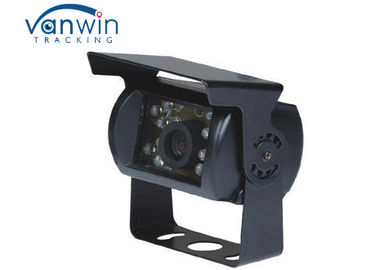 CCTV AHD बस निगरानी कैमरा 1/4 &quot;CMOS 1.0mp 720P, कार रियर व्यू कैमरा