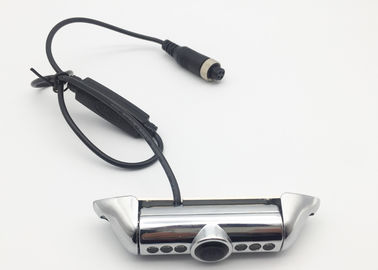 MDVR के लिए Sturdy Mini Sony CCD 600TVL वाइड एंगल 720P मिनी कार हिडन टैक्सी कैमरा