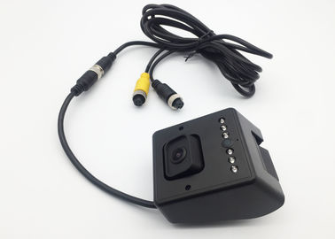 फ्रंट / रियर रिकॉर्डिंग के लिए ऑडियो के साथ 960P 1.3MP का डुअल लेंस टैक्सी सर्विलांस कैमरा है