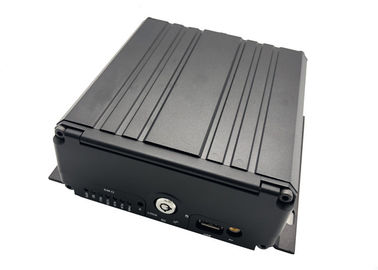 वाईफ़ाई जी सेंसर मोबाइल डीवीआर रिकॉर्डर, 1080 पी एचडी 4 जी जीपीएस मोबाइल सीसीटीवी डीवीआर वाहनों के लिए
