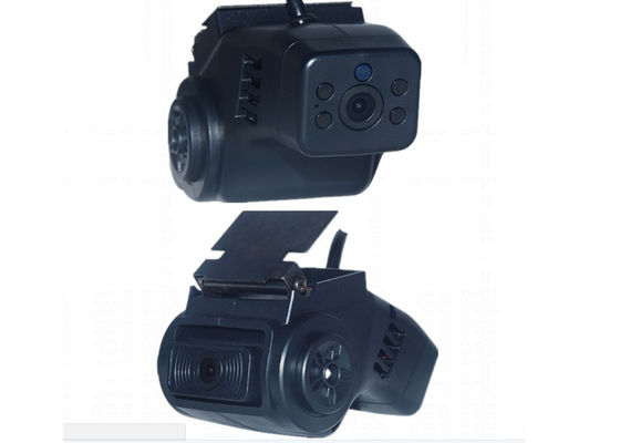 2.8mm लेंस 12VDC NTSC कार हिडन कैमरा 1080P AHD 2.0MP फ्रंट / इनसाइड के लिए