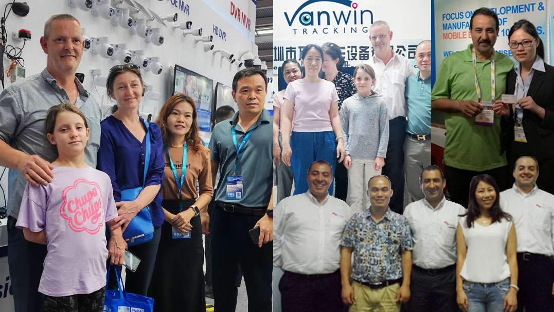 चीन Shenzhen Vanwin Tracking Co.,Ltd कंपनी प्रोफाइल