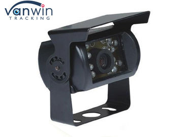 HD वाहन DVR कैमरा सिस्टम नाइट विजन बस कैमरा फ्रंटव्यू