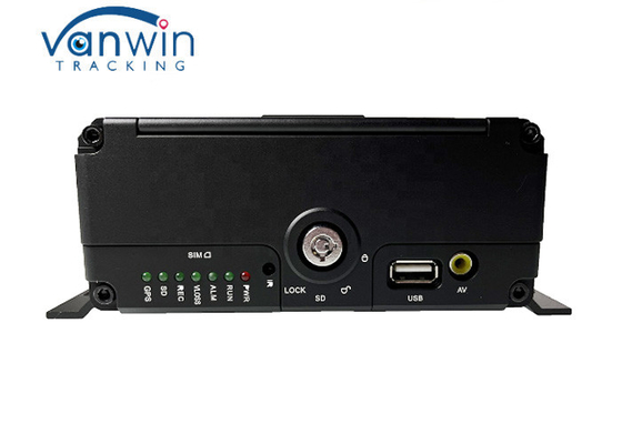 4 चैनल नेटवर्क हार्ड डिस्क वीडियो रिकॉर्डर MNVR H.265 HD NVR सपोर्ट आईपी कैमरा