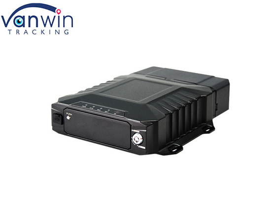 4जी जीपीएस वाईफाई HDD एसडी AHD 1080P 8 चैनल 3जी मोबाइल डीवीआर