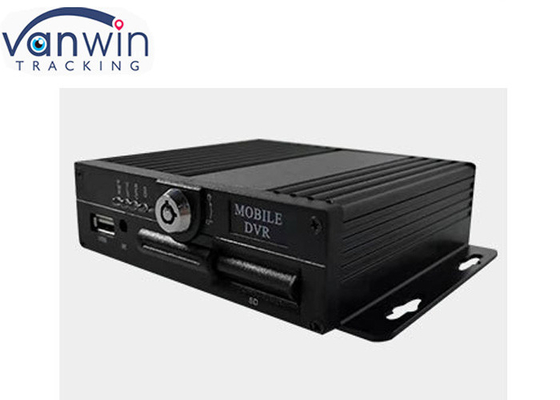 4G AI ADAS वायरलेस मोबाइल सीसीटीवी DVR वाईफ़ाई जीपीएस के साथ