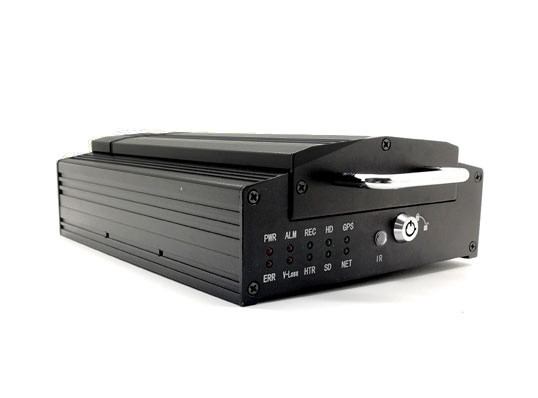 4ch 8ch AHD 1080P HDD SD स्कूल बस GPS कार dvr वीडियो मॉनिटरिंग सिस्टम