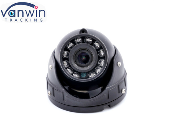 1080पी एएचडी वाटरप्रूफ वाहन सीसीटीवी कैमरा सुरक्षा डोम कैमरा