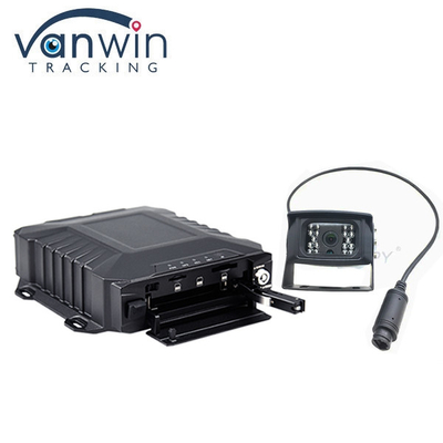 12CH 4G जीपीएस वाईफाई ग्लोनास मोबाइल एनवीआर वाहन कार बस बेड़े प्रबंधन वीडियो रिकॉर्डर