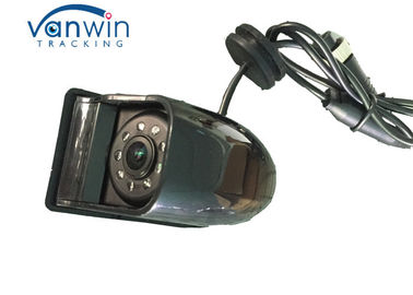 ट्रक के लिए 960P HD वीडियो रिकॉर्डर वाहन हिडन कैमरा 360 डिग्री एमडीवीआर सिस्टम