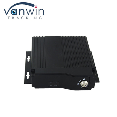 अधिकतम 2TB 512GB स्टोरेज 8CH वाहन सीसीटीवी सिस्टम, एआई एमडीवीआर एडीएएस डीएसएम बीएसडी ब्लैक बॉक्स