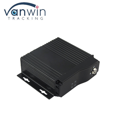 अधिकतम 2TB 512GB स्टोरेज 8CH वाहन सीसीटीवी सिस्टम, एआई एमडीवीआर एडीएएस डीएसएम बीएसडी ब्लैक बॉक्स