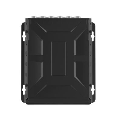 Hisilicon चिप के साथ नया आगमन 8CH 1080P HDD मोबाइल DVR, 4TB HDD स्टोरेज, 4G GPS WIFI का समर्थन करता है