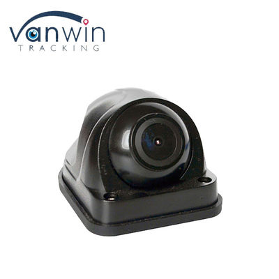 IP69K AHD 1080P वांडलप्रूफ आउटडोर या इनडोर निगरानी के लिए धातु के आवरण वाला बस निगरानी कैमरा