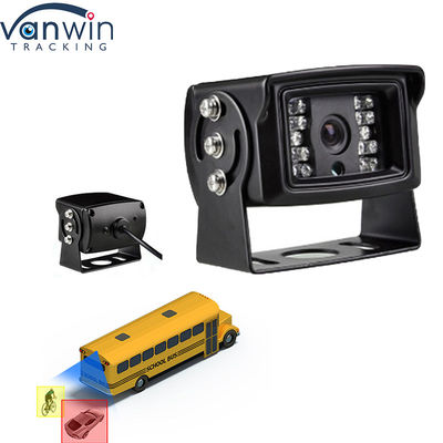 आउटडोर वाटरप्रूफ कार कैमरा IP68 AHD H.265 ट्रक बस IPC कैमरा