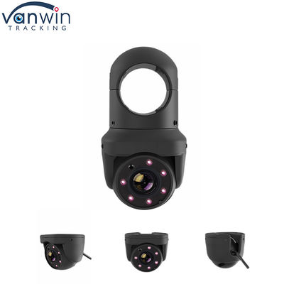 1080P IP69 कार निगरानी कैमरा वाटरप्रूफ AHD वाहन कैमरा