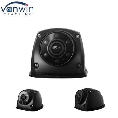 IP69 आउटडोर वाटरप्रूफ 1080P बस निगरानी कैमरा 150 170 डिग्री वाहन कैमरा