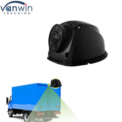 IP69 आउटडोर वाटरप्रूफ 1080P बस निगरानी कैमरा 150 170 डिग्री वाहन कैमरा