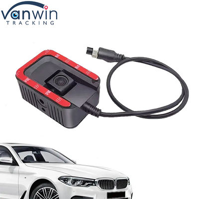DC12V H.264 फ्रंट व्यू डैशकैम नाइट विजन AHD वाहन कार बस ट्रक कैमरा