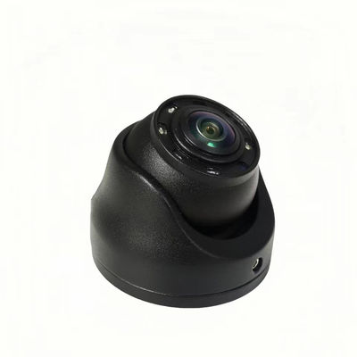 180° 1080P 2MP वाटरप्रूफ IP69K इनडोर/आउटडोर डोम कैमरे
