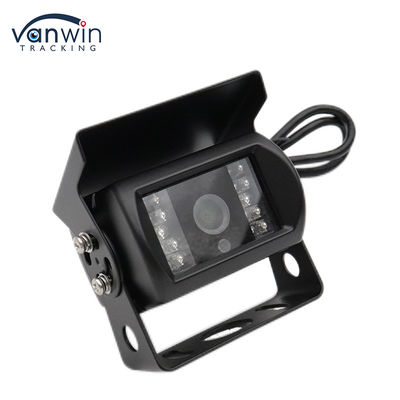 AHD HD IP68 वाटरप्रूफ जीपीएस सीसीटीवी निगरानी कैमरा 700TVL/800TVL वायर्ड बैकअप कैमरा सिस्टम