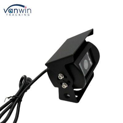 AHD HD IP68 वाटरप्रूफ जीपीएस सीसीटीवी निगरानी कैमरा 700TVL/800TVL वायर्ड बैकअप कैमरा सिस्टम
