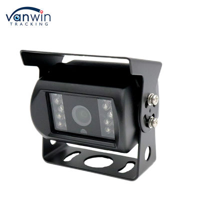 AHD HD IP68 वाटरप्रूफ जीपीएस सीसीटीवी निगरानी कैमरा 700TVL/800TVL वायर्ड बैकअप कैमरा सिस्टम