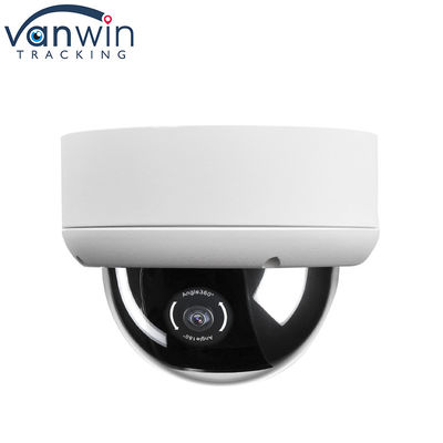 वाटरप्रूफ IP67 HD वाहन निगरानी कैमरा 1080P ट्रक बस कार डोम कैमरा