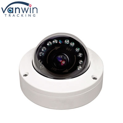वाटरप्रूफ IP67 HD वाहन निगरानी कैमरा 1080P ट्रक बस कार डोम कैमरा