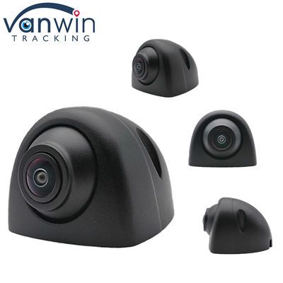 AHD 220° वाटरप्रूफ IP69K 1080P बस निगरानी कैमरा वाहन कैमरा