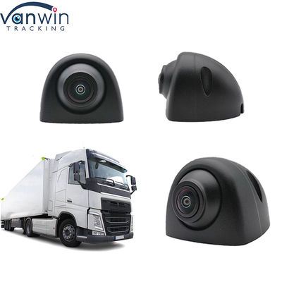 AHD 220° वाटरप्रूफ IP69K 1080P बस निगरानी कैमरा वाहन कैमरा