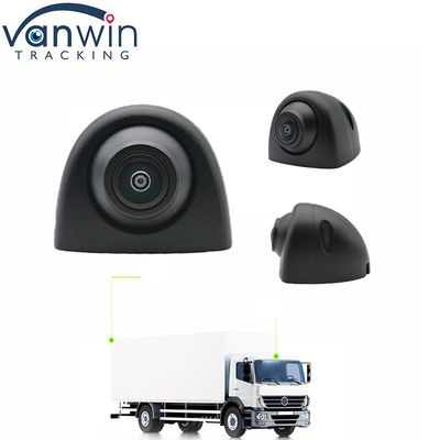 AHD 220° वाटरप्रूफ IP69K 1080P बस निगरानी कैमरा वाहन कैमरा