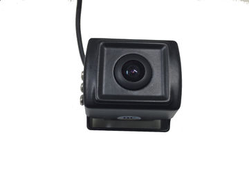 IP67 वाटरप्रूफ मिनी कार कैमरा AHD 960P 180 डिग्री हॉरिजॉन्टल एंजल