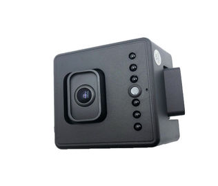 एमडीवीआर सिस्टम के लिए फ्रंट और रियर रिकॉर्डिंग के साथ ऑडियो के साथ व्हीकल हिडन टैक्सी कैमरा डुअल फेस कैमरा