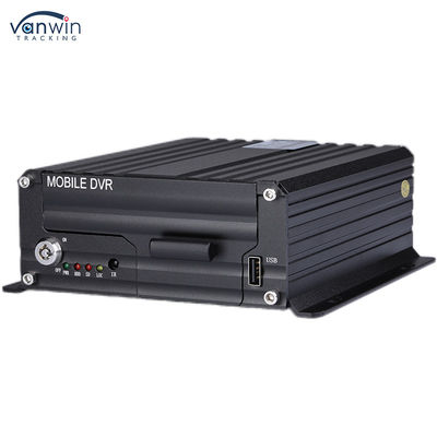 1080N कार ब्लैक बॉक्स 256GB विस्तार के साथ एच.264 Hi3520DV300 प्रोसेसर मोबाइल डीवीआर