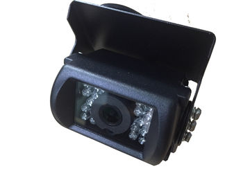 डीवीआर, वायर्ड बैक-अप कैमरा सिस्टम के लिए एएचडी 720 पी / 960 पी सीएमओएस बस निगरानी कैमरा