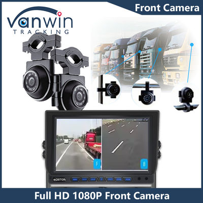 IP69K वाटरप्रूफ फुल एचडी 1080P ऑटो वाहन कार फ्रंट कैमरा कार ट्रक सुरक्षा कैमरा