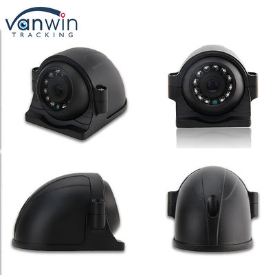 IP69K सुपर नाइट विजन कैमरा ट्रक साइड व्यू कैमरा AHD 1080P बस कैमरा
