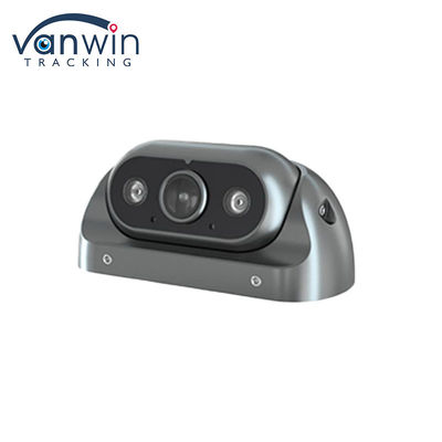 बस वाहन ट्रक माउंट साइड व्यू निगरानी कैमरा कार रिवर्सिंग कैमरा OEM 1080P IP68 आईआर ड्राइविंग सहायता
