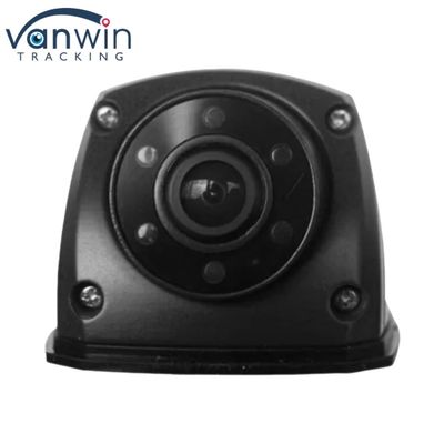 IP69K 1080P AHD अल्ट्रा वाइड एंगल 150 डिग्री कार कैमरा स्मार्ट वाहन निगरानी प्रणाली