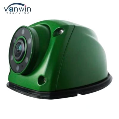 IP69K 1080P AHD अल्ट्रा वाइड एंगल 150 डिग्री कार कैमरा स्मार्ट वाहन निगरानी प्रणाली