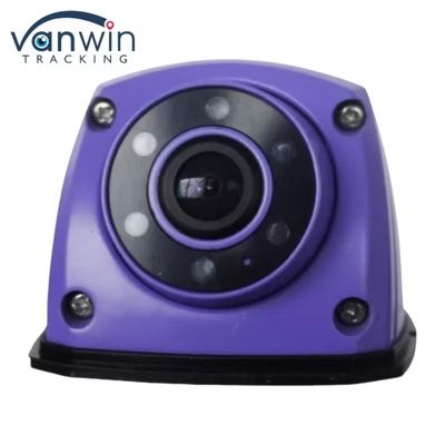 IP69K 1080P AHD अल्ट्रा वाइड एंगल 150 डिग्री कार कैमरा स्मार्ट वाहन निगरानी प्रणाली