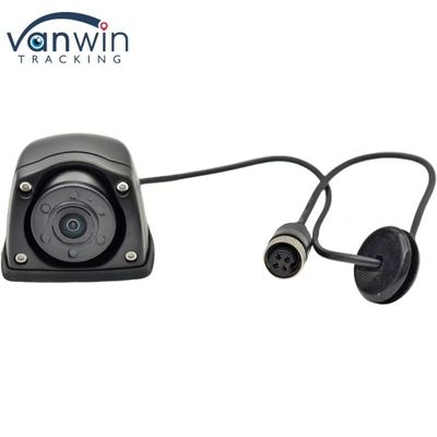 150 डिग्री स्मार्ट ऑटोमोटिव कैमरा IP68 1080P AHD अल्ट्रा-वाइड वाहन निगरानी प्रणाली
