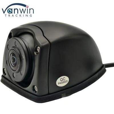 150 डिग्री स्मार्ट ऑटोमोटिव कैमरा IP68 1080P AHD अल्ट्रा-वाइड वाहन निगरानी प्रणाली