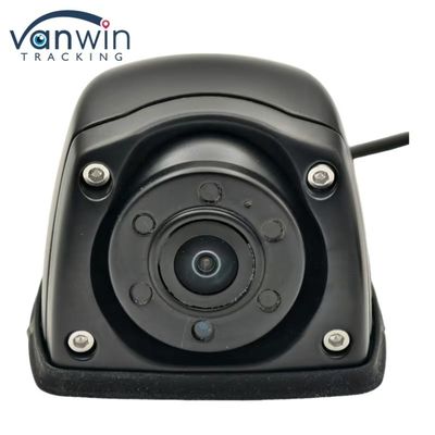 150 डिग्री स्मार्ट ऑटोमोटिव कैमरा IP68 1080P AHD अल्ट्रा-वाइड वाहन निगरानी प्रणाली