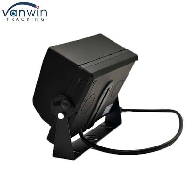 एमडीवीआर के लिए एचडीएमआई कनेक्टर के साथ 7 इंच उच्च संकल्प 1024x600 रिज़ॉल्यूशन कार टीवी मॉनिटर