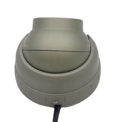 AHD 1080P इनडोर इन्फ्रारेड नाइट विजन हाई डेफिनिशन कार डोम कैमरा