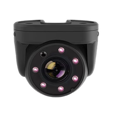 1080P AHD IP69K वाटरप्रूफ कैमरा वाइड नाइट विजन कार डोम कैमरा