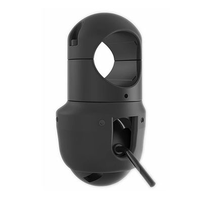 1080P AHD IP69K वाटरप्रूफ कैमरा वाइड नाइट विजन कार डोम कैमरा